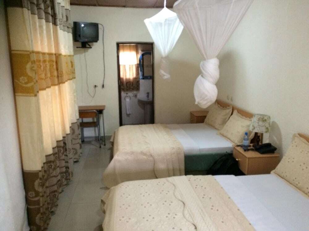 Deluxe twin 2